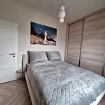 Appartement Oasis Of Peace Bijakovici