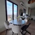 Appartement Oasis Of Peace