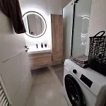 Oasis Of Peace Appartement