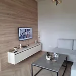 Oasis Of Peace Appartement