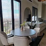 아파트 Oasis Of Peace