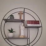 Oasis Of Peace