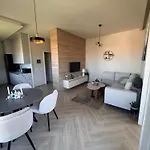 Oasis Of Peace Appartement