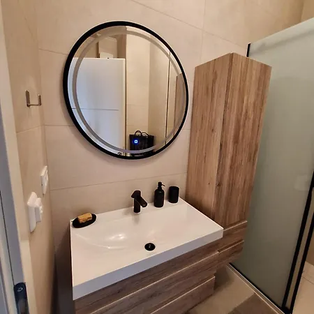 Oasis Of Peace Apartment Bijakovici