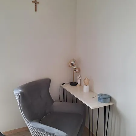 Apartment Oasis Of Peace Bijakovici