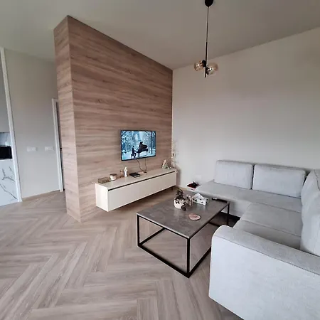 Oasis Of Peace Bijakovici