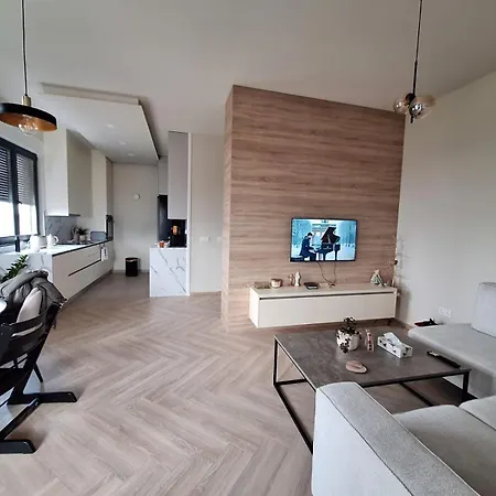 Oasis Of Peace Bijakovici