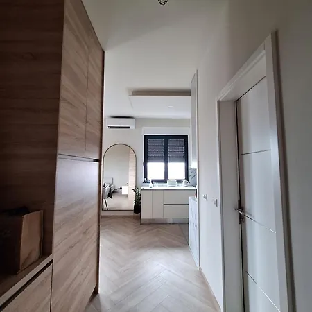 Oasis Of Peace Apartment *