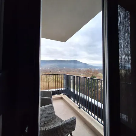 Appartement Oasis Of Peace *