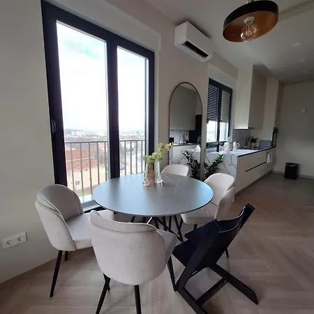 Oasis Of Peace Bijakovici