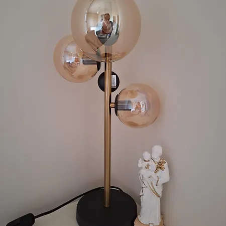 Oasis Of Peace Apartment