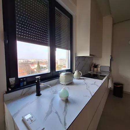 Oasis Of Peace * Bijakovici