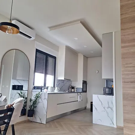 Oasis Of Peace Apartment Bijakovici