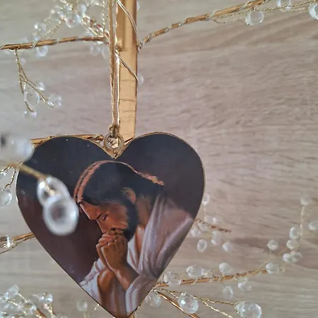 Appartement Oasis Of Peace Bijakovici