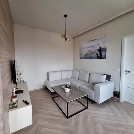 Oasis Of Peace Appartement