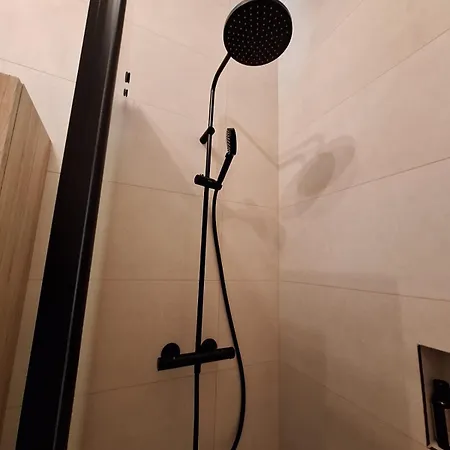 Appartement Oasis Of Peace