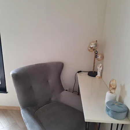 Oasis Of Peace Appartement *