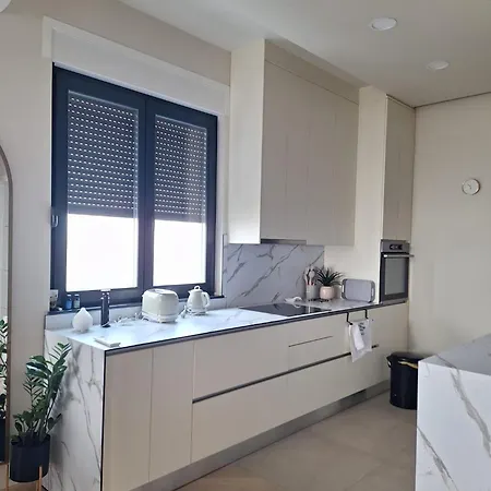 Oasis Of Peace Apartment Bijakovici