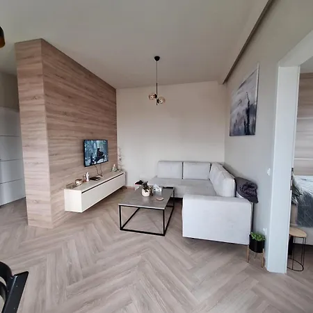 Apartment Oasis Of Peace *