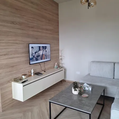 Oasis Of Peace Appartement