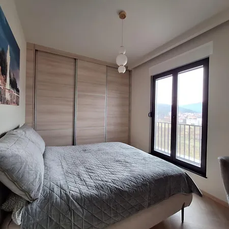 Oasis Of Peace Appartement