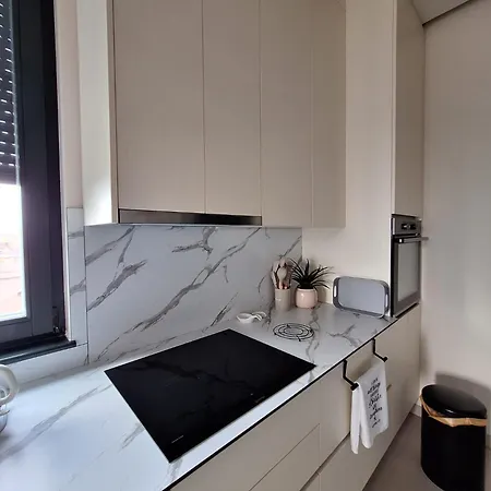 Apartment Oasis Of Peace Bijakovici