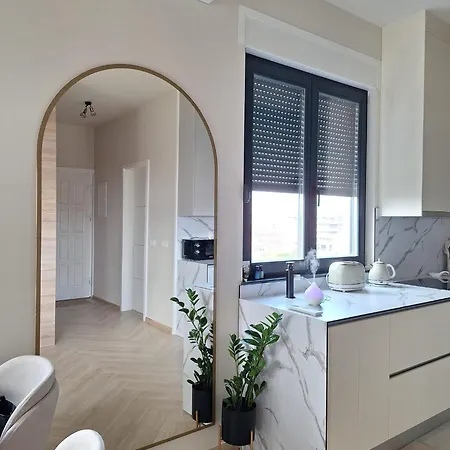 Oasis Of Peace Apartment Bijakovici