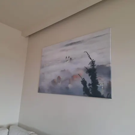 Oasis Of Peace Apartment Bijakovici