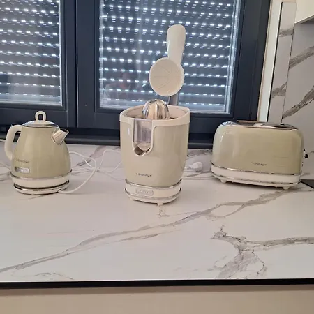 Oasis Of Peace * Bijakovici