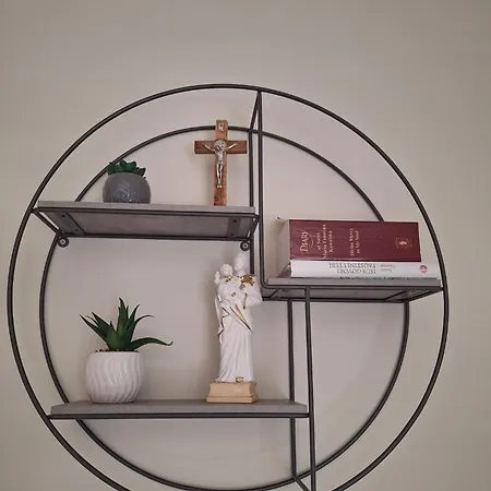 Oasis Of Peace