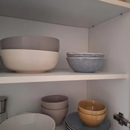 Апартаменты Oasis Of Peace *