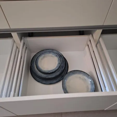 Oasis Of Peace Bijakovici