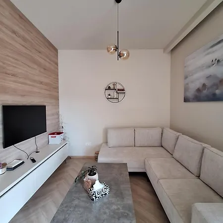 Apartamento Oasis Of Peace