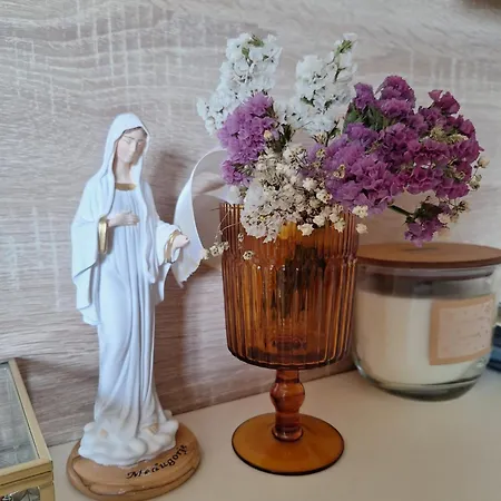 Appartement Oasis Of Peace