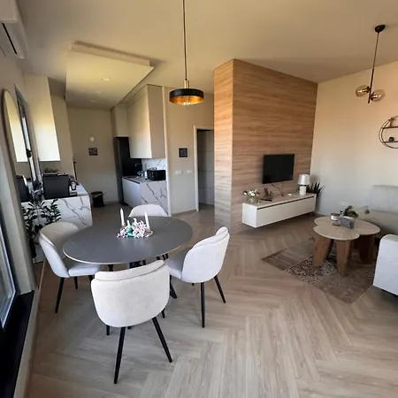 Oasis Of Peace Appartement *