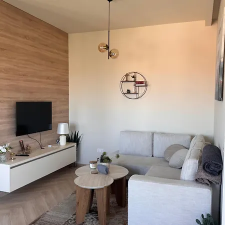 Oasis Of Peace Apartamento *