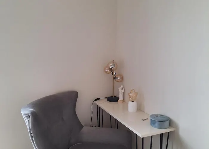 Apartment Oasis Of Peace Bijakovici