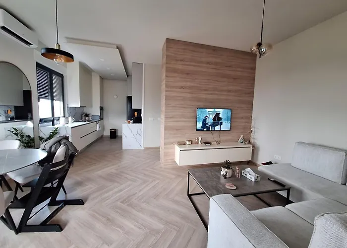 Oasis Of Peace Bijakovici