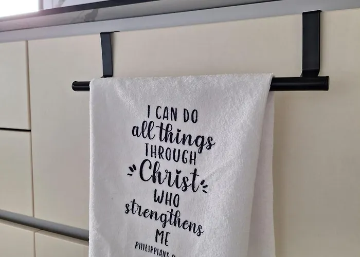 Oasis Of Peace Apartment