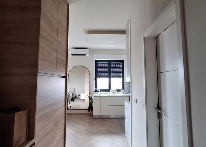 Oasis Of Peace Apartment *