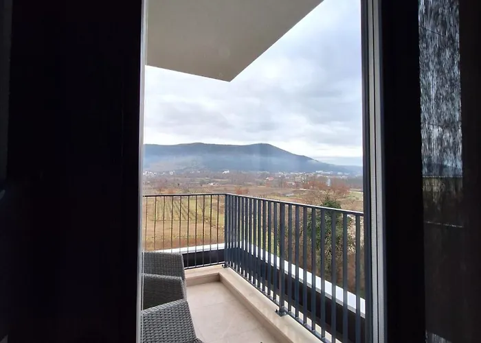 Apartment Oasis Of Peace *