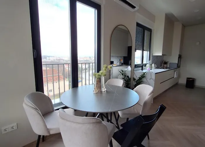 Oasis Of Peace Bijakovici