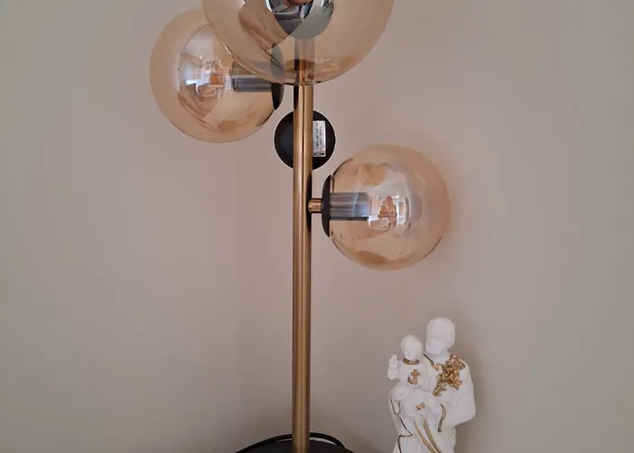 Oasis Of Peace Apartment