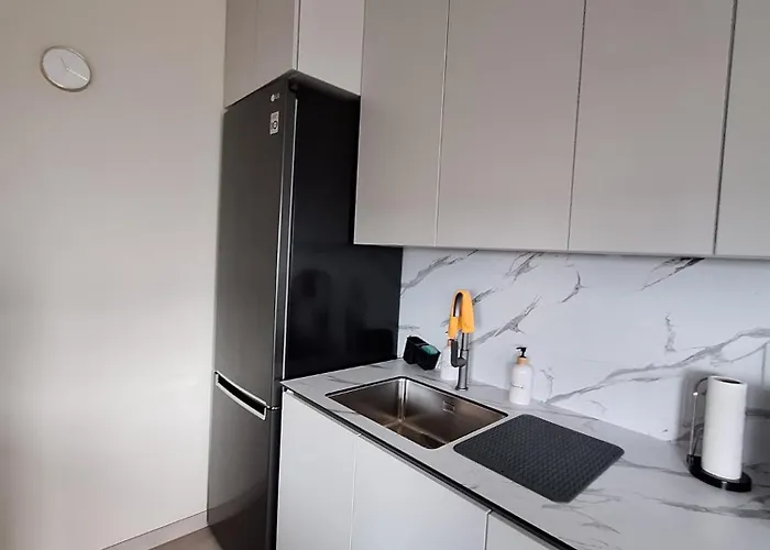 Oasis Of Peace Bijakovici