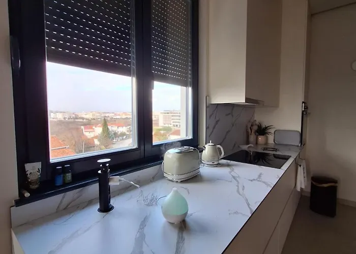 Oasis Of Peace * Bijakovici