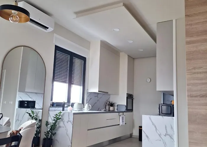 Oasis Of Peace Apartment Bijakovici