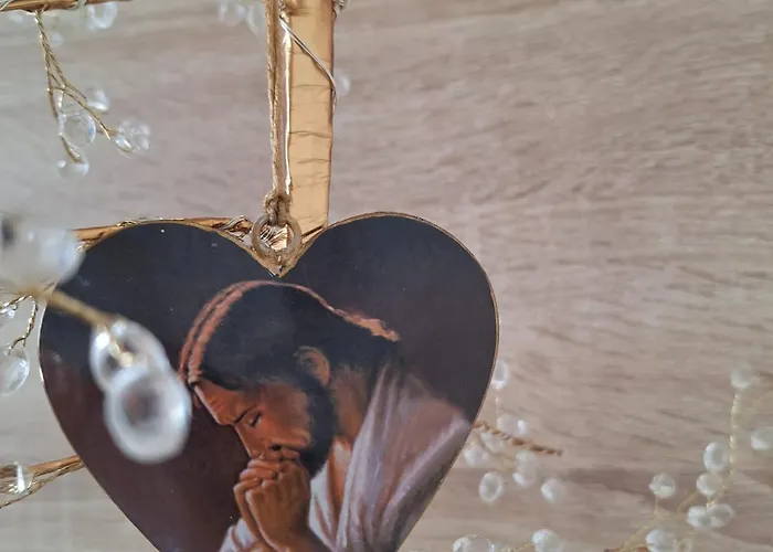 Apartment Oasis Of Peace Bijakovici