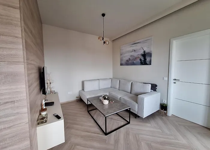 Oasis Of Peace Apartment