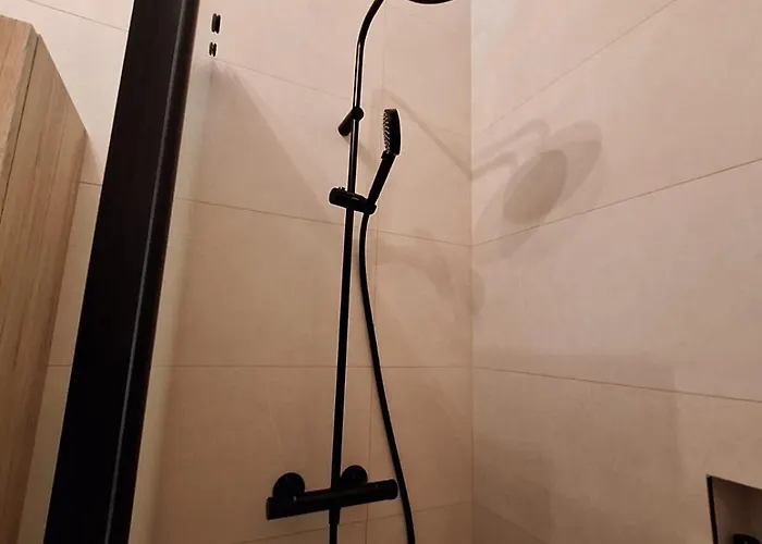 Apartment Oasis Of Peace