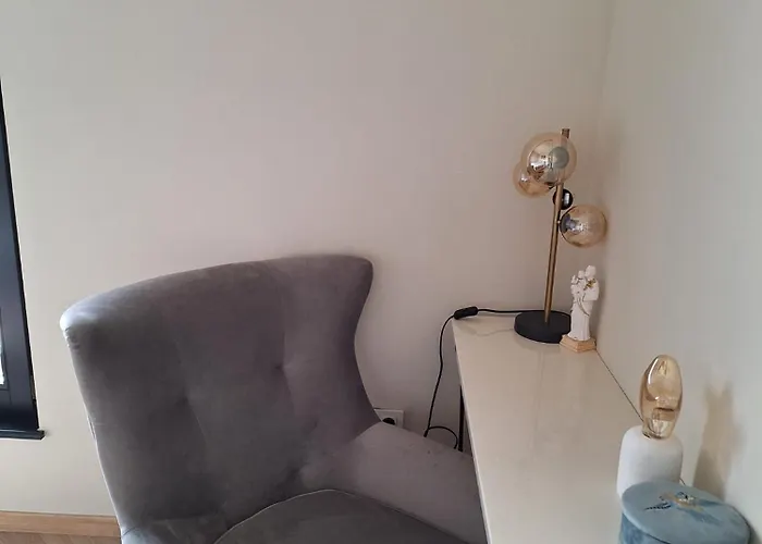 Oasis Of Peace Apartment *